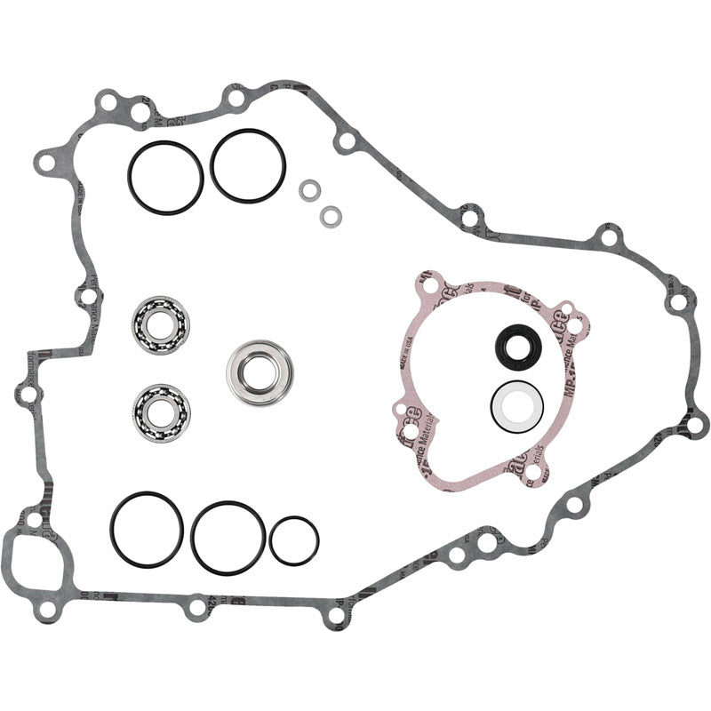 WATER PUMP REBUILD KIT KAW TERYX 800 14-22
