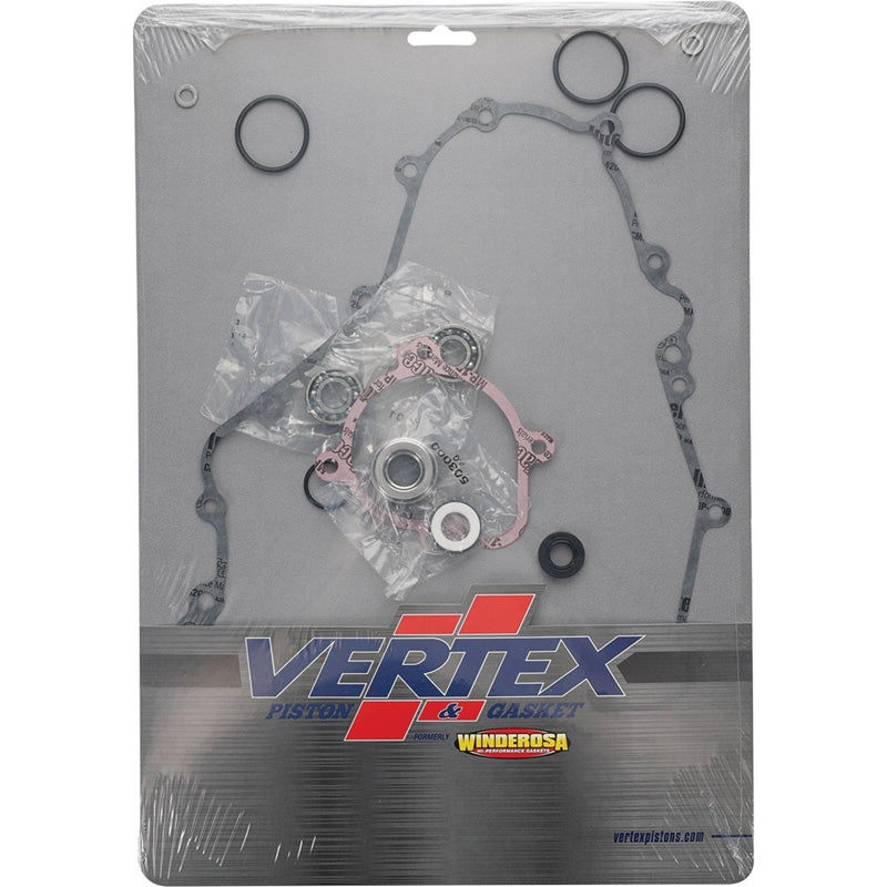 WATER PUMP REBUILD KIT KAW TERYX 800 14-22