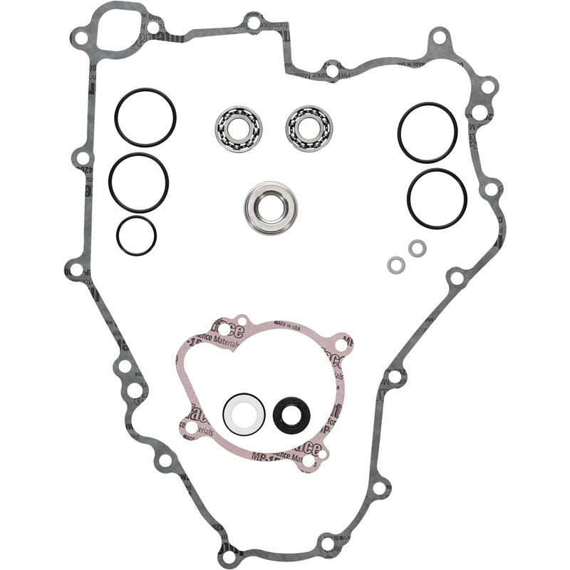 WATER PUMP REBUILD KIT KAW TERYX 800 14-22