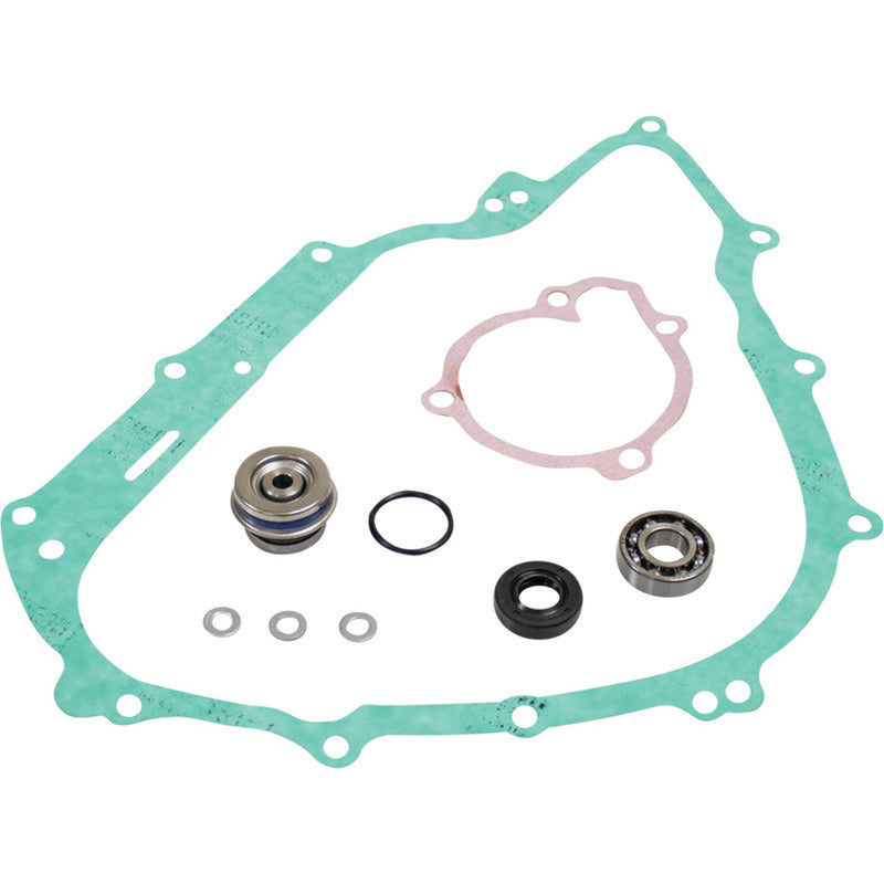 WATER PUMP REBUILD KIT YAM GRIZZLY 16-18