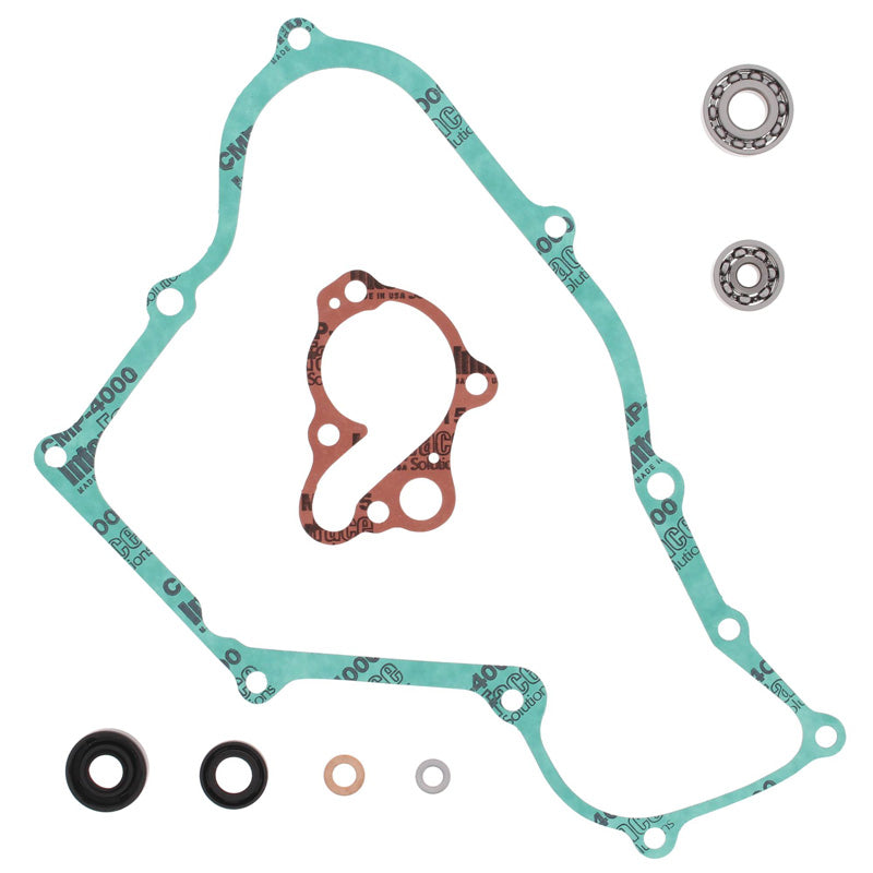 WATER PUMP REBUILD KIT HONDA CR85R 03-07