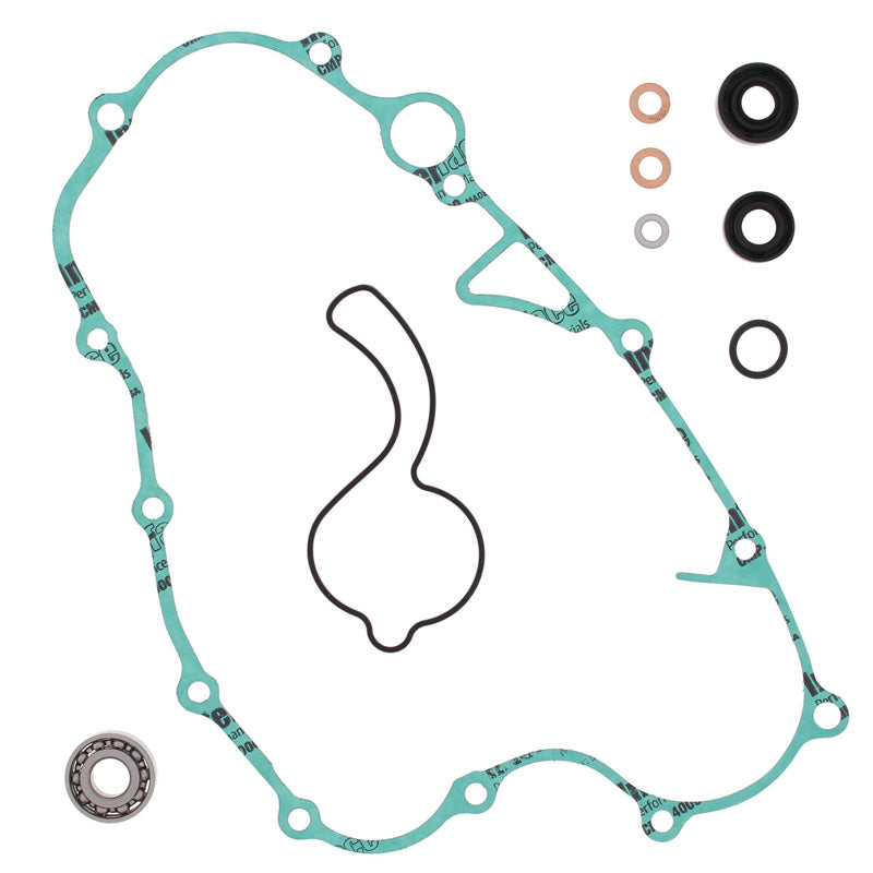 WATER PUMP REBUILD KIT HONDA CRF150R 07-20