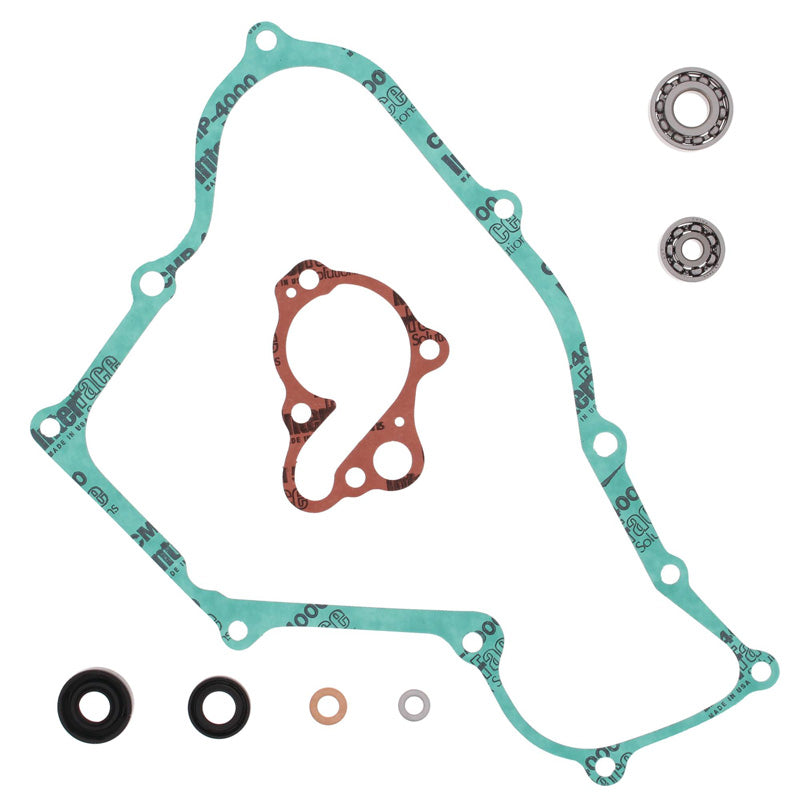WATER PUMP REBUILD KIT HONDA CR125R 84-86