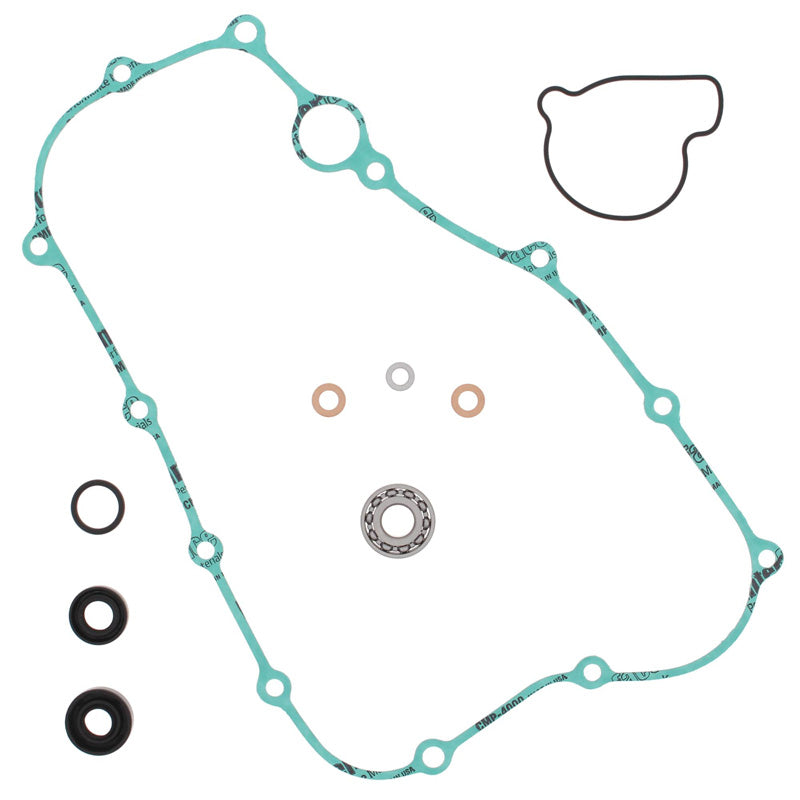 WATER PUMP REBUILD KIT HONDA CRF250X 04-17