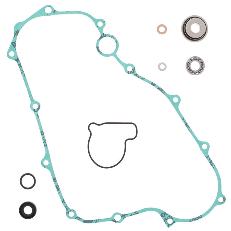 WATER PUMP REBUILD KIT HONDA CRF250R 10-17