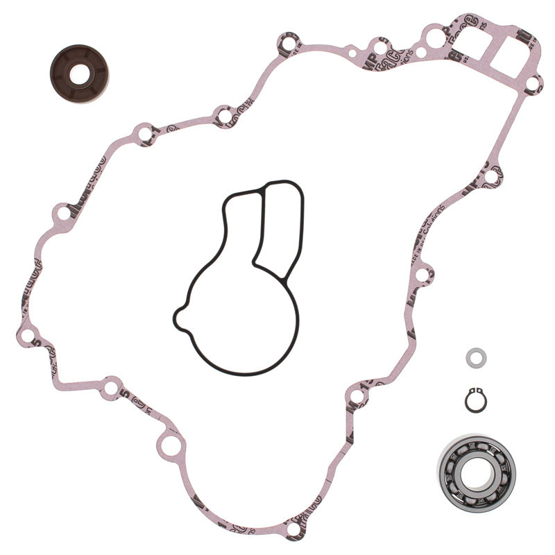 WATER PUMP REBUILD KIT KTM SX-F 250 05-12