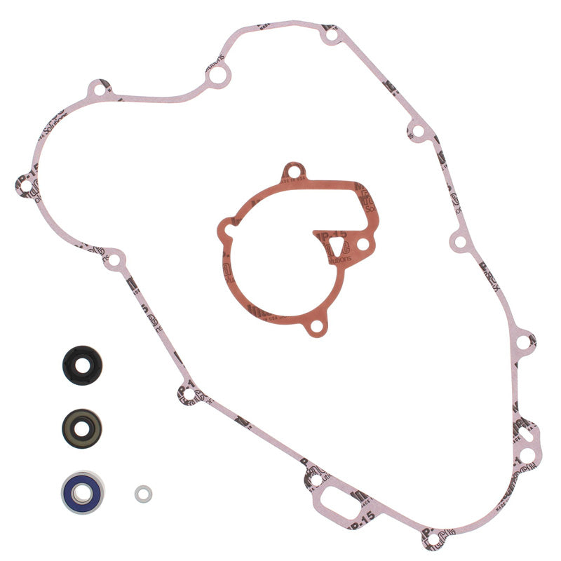WATER PUMP REBUILD KIT KTM EXC 450 09-11