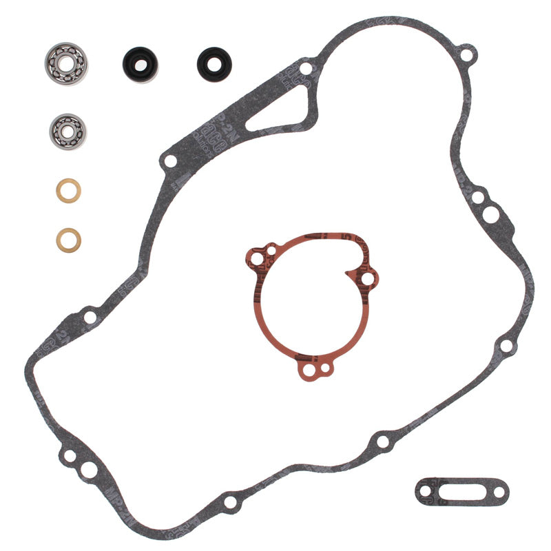 WATER PUMP REBUILD KIT KAWASAKI KDX250 91-94