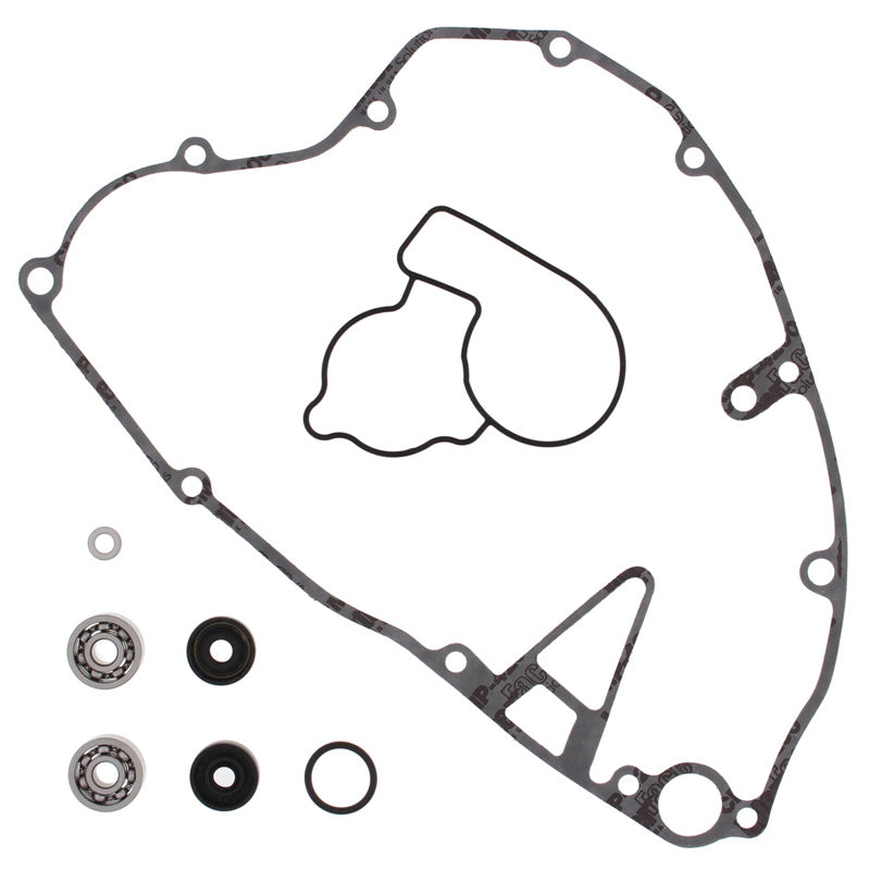 WATER PUMP REBUILD KIT KAWASAKI KX250F 04-08