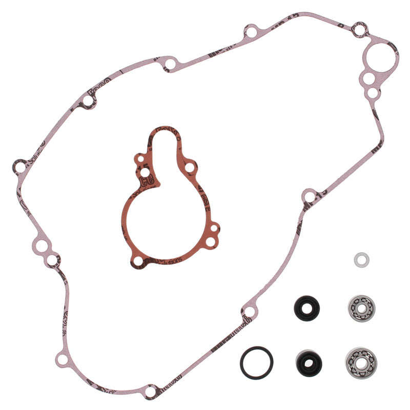 WATER PUMP REBUILD KIT KAWASAKI KX250 05-07