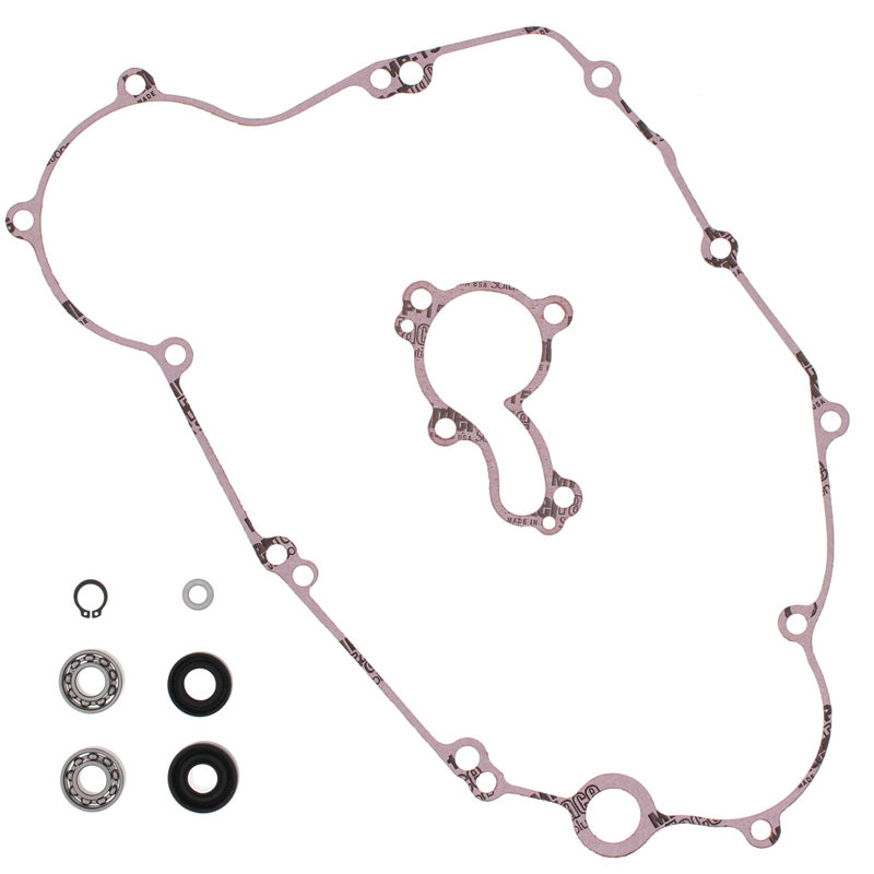 WATER PUMP REBUILD KIT KAWASAKI KLX450R 08-09