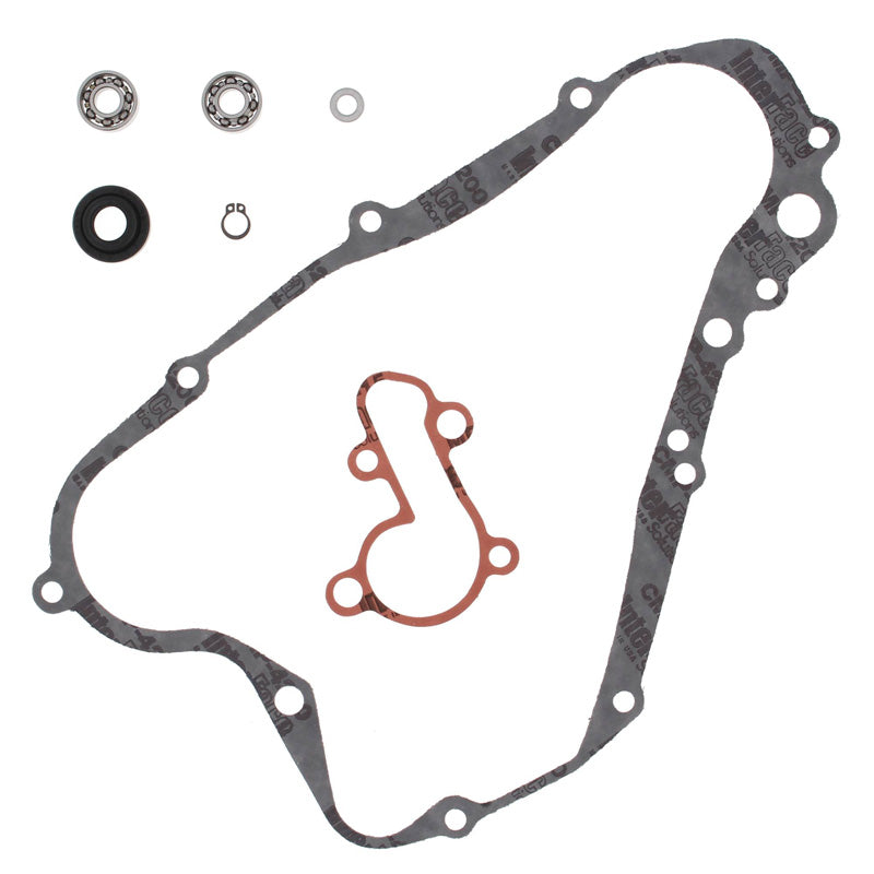 WATER PUMP REBUILD KIT SUZUKI RM80 91-01