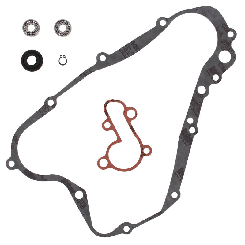 WATER PUMP REBUILD KIT SUZUKI RM85 02-19