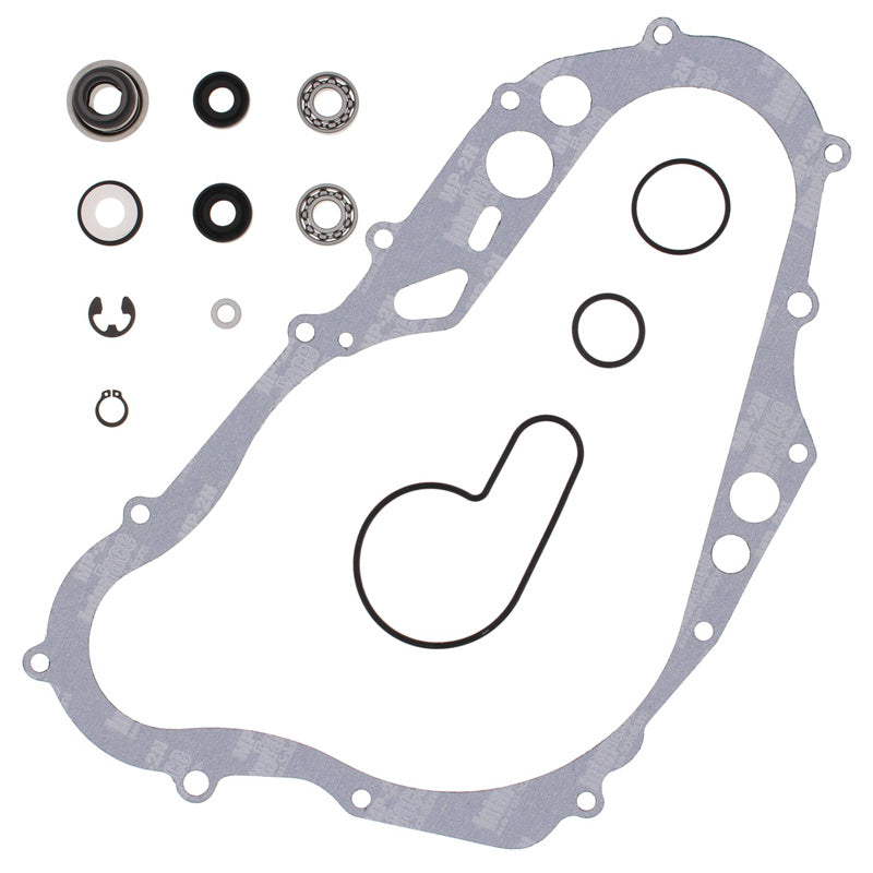 WATER PUMP REBUILD KIT SUZUKI DRZ400S 00-19