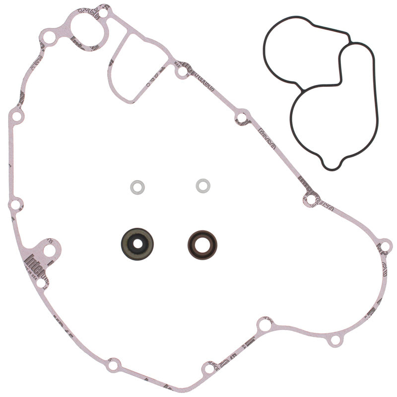 WATER PUMP REBUILD KIT SUZUKI RMZ450 05-07