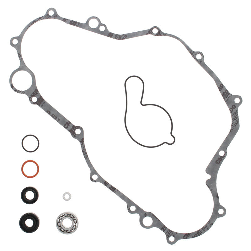 WATER PUMP REBUILD KIT YAMAHA YZ426F 00-02