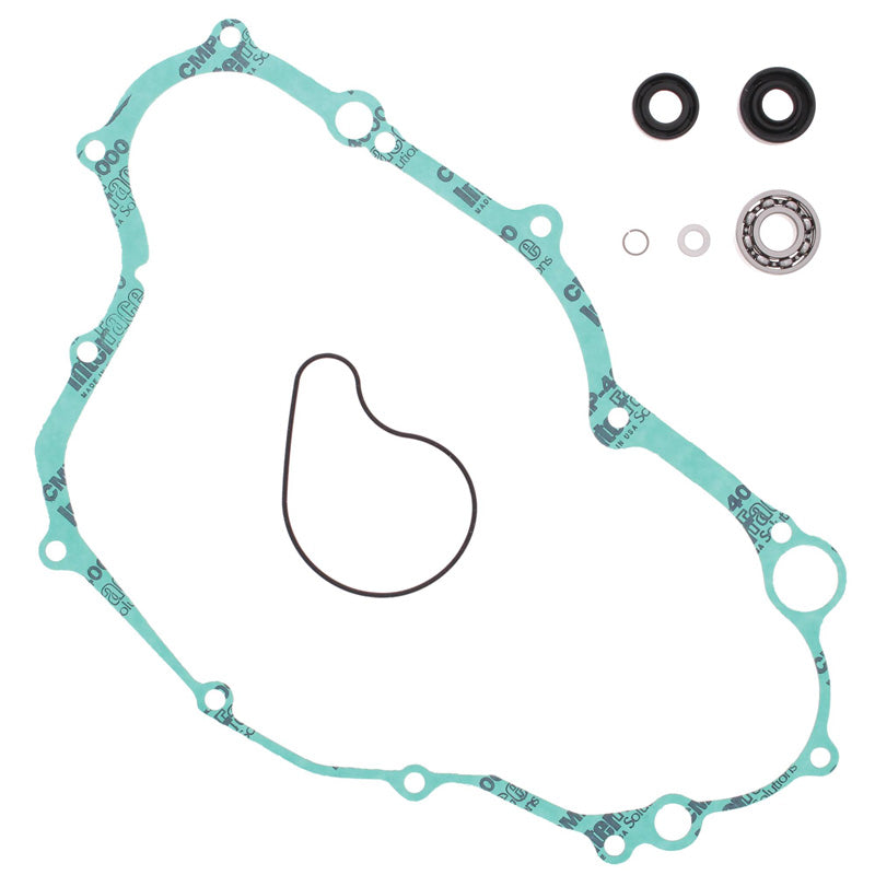 WATER PUMP REBUILD KIT YAMAHA WR250F 01-13