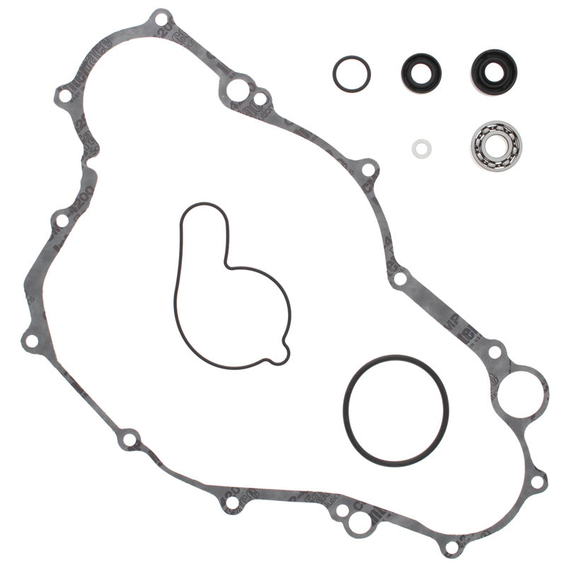 WATER PUMP REBUILD KIT YAMAHA YZ450F 03-05