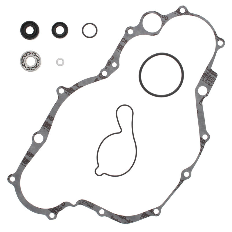 WATER PUMP REBUILD KIT YAMAHA YZ450F 06-09