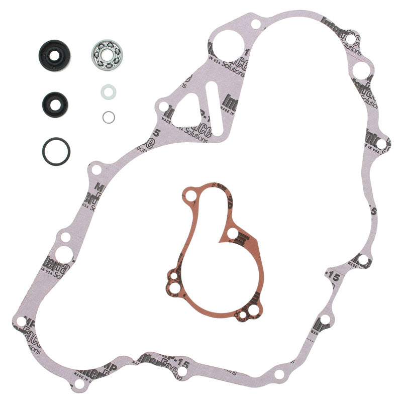 WATER PUMP REBUILD KIT YAMAHA YZ250F 14-18