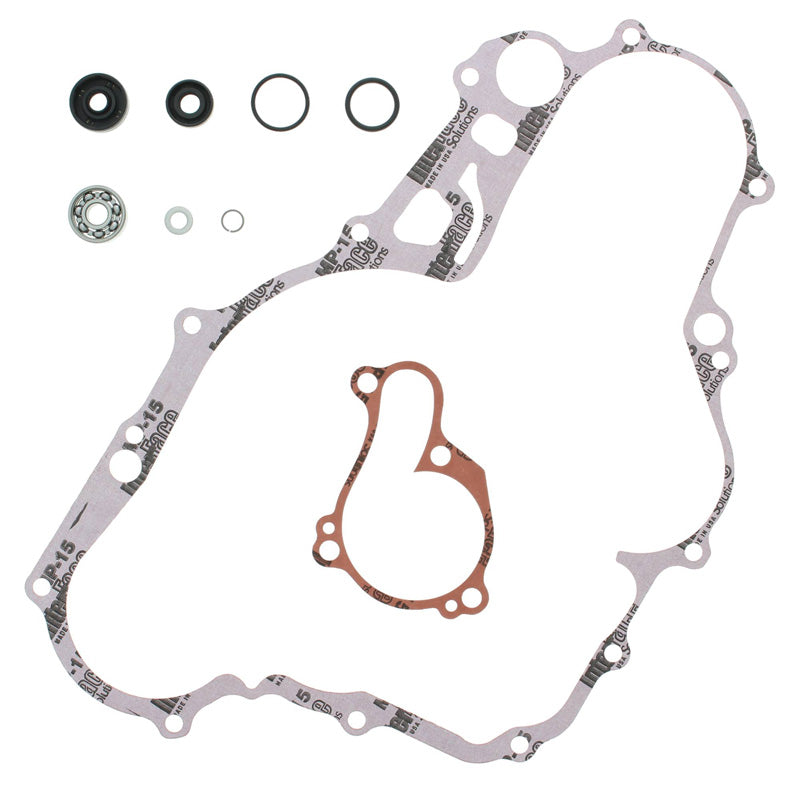 WATER PUMP REBUILD KIT YAMAHA YZ450F 14-17