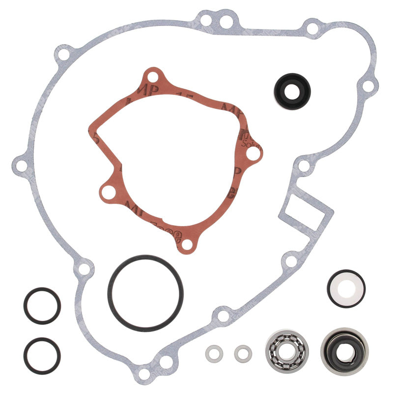 WATER PUMP REBUILD KIT KAWASAKI KLF400 BAYOU 93-99