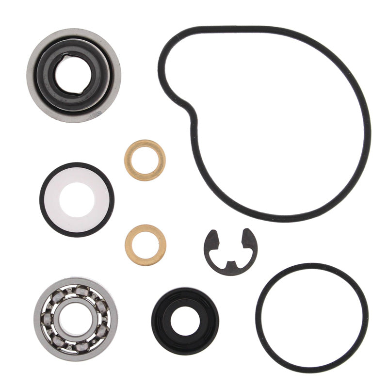 WATER PUMP REBUILD KIT SUZ LT-A500F VINSON 02-07