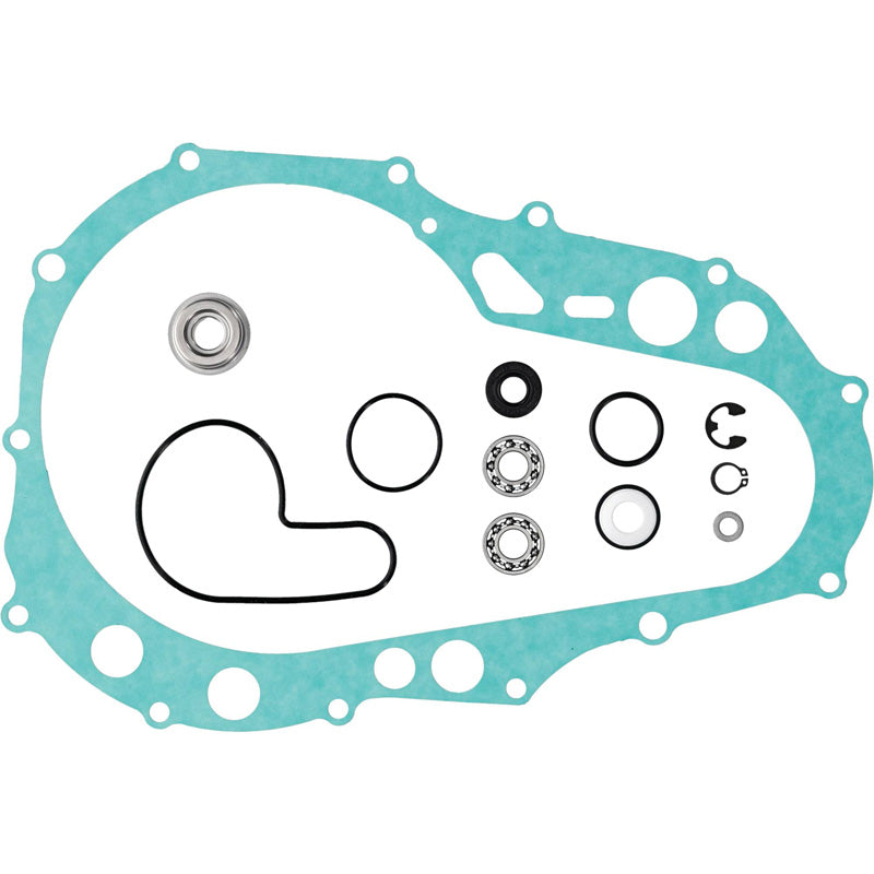 WATER PUMP REBUILD KIT SUZUKI LT-Z400 03-08