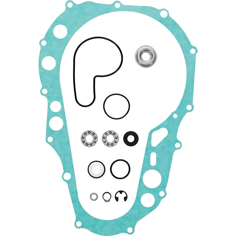 WATER PUMP REBUILD KIT SUZUKI LT-Z400 03-08