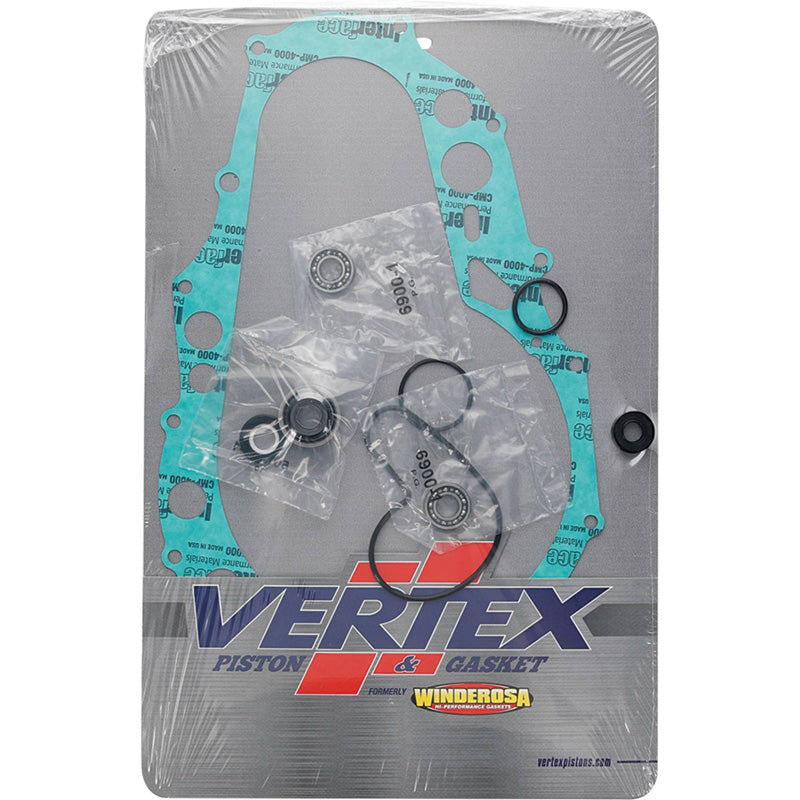 WATER PUMP REBUILD KIT SUZUKI LT-Z400 03-08