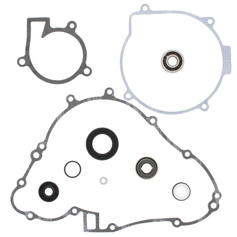 WATER PUMP REBUILD KIT KAW KVF400D PRAIRIE 99-02