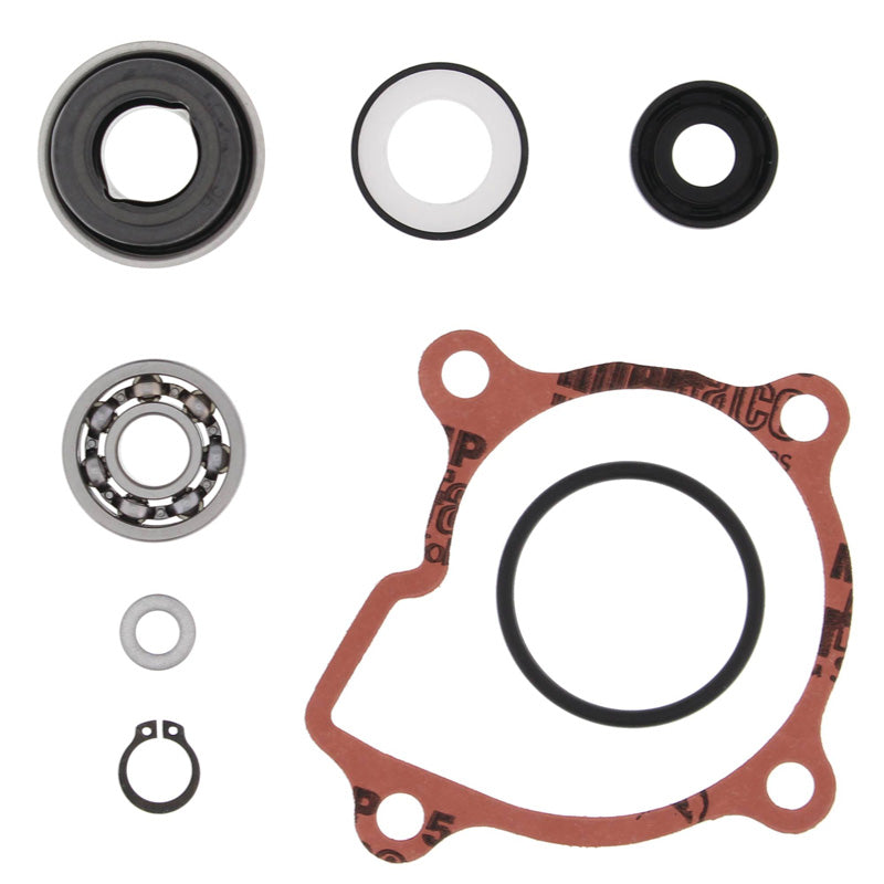 WATER PUMP REBUILD KIT YAMAHA YFM660 GRIZZLY 02-08