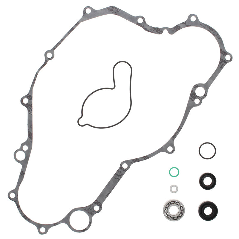 WATER PUMP REBUILD KIT YAMAHA YFZ450 04-13