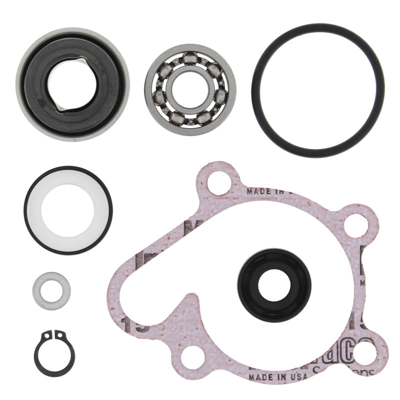 WATER PUMP REBUILD KIT YAMAHA YFM450 KODIAK 07-14