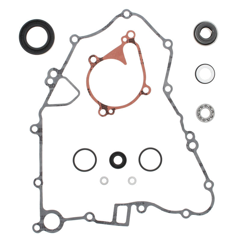 WATER PUMP REBUILD KIT KVF650 BRUTE FORCE 05-13
