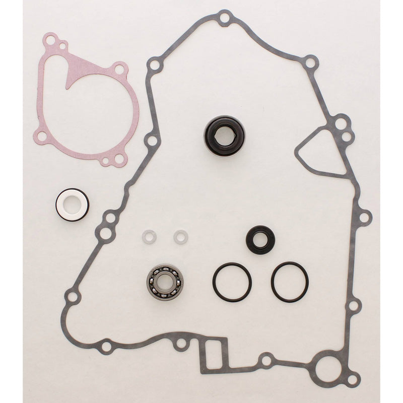 WATER PUMP REBUILD KIT KVF750 BRUTE FORCE 12-22