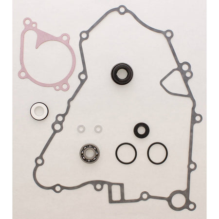 WATER PUMP REBUILD KIT KVF750 BRUTE FORCE 12-22