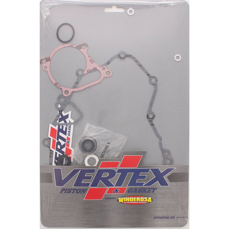 WATER PUMP REBUILD KIT KVF750 BRUTE FORCE 12-22