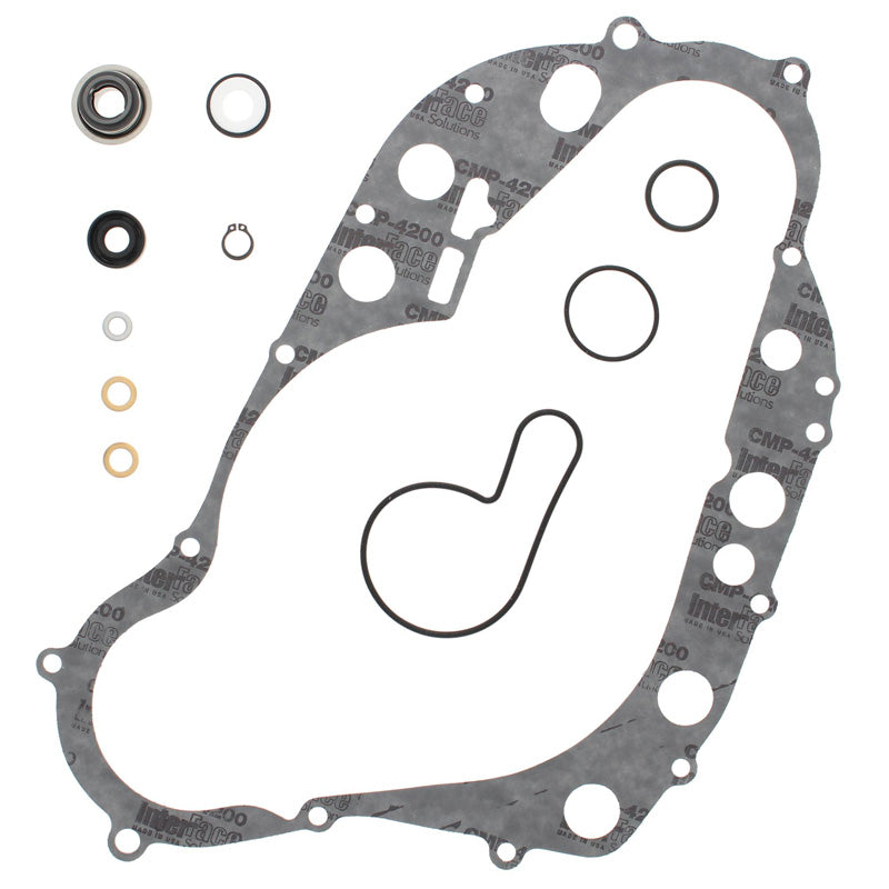 WATER PUMP REBUILD KIT SUZUKI LT-R450 06-09