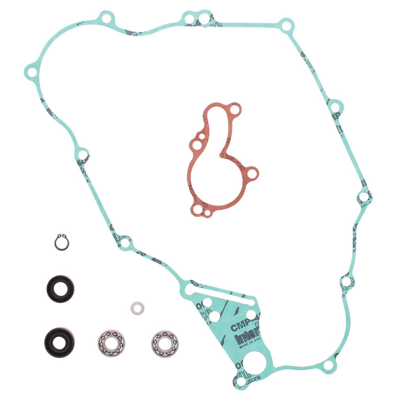 WATER PUMP REBUILD KIT KAWASAKI KFX450R 08-14