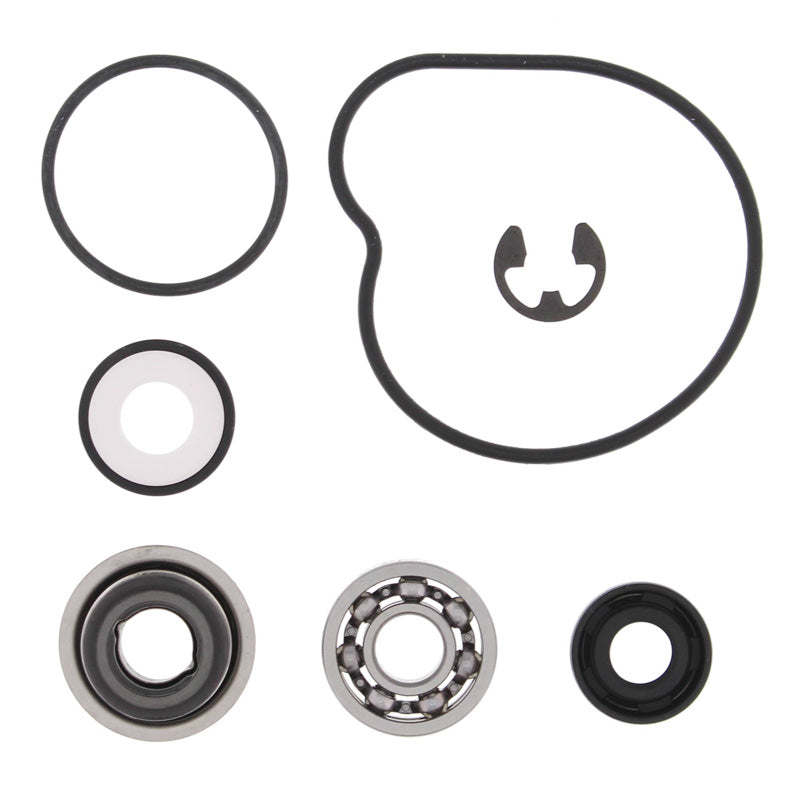 WATER PUMP REBUILD KIT ARCTIC CAT 650 4X4 H1 05-11