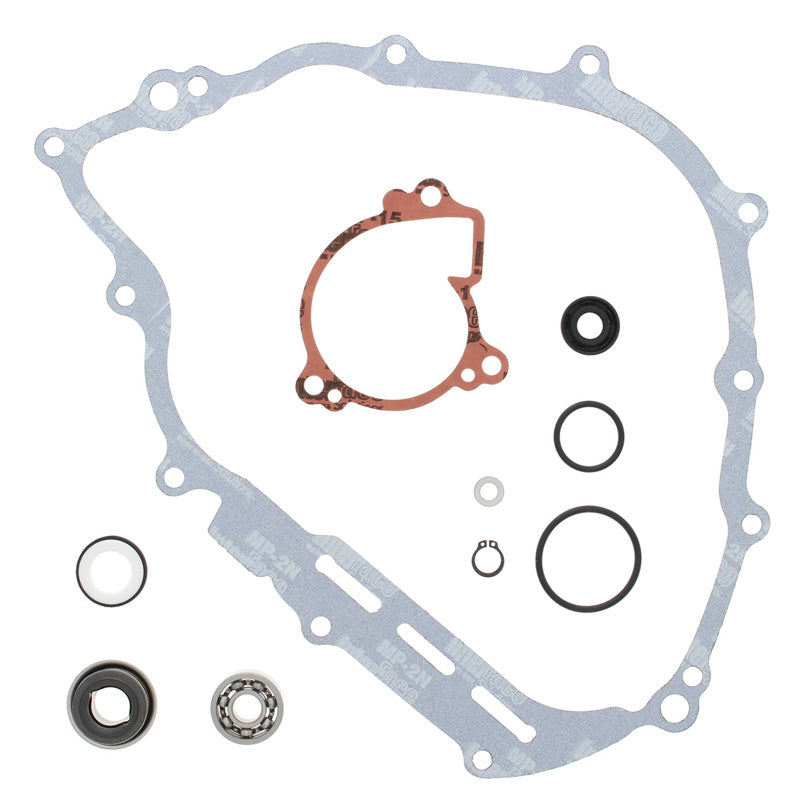 WATER PUMP REBUILD KIT YAMAHA YFM700 GRIZZLY 07-15