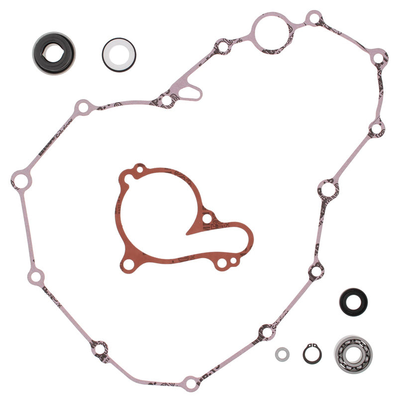 WATER PUMP REBUILD KIT YAMAHA YFZ450R 09-19