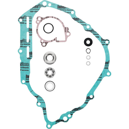 WATER PUMP REBUILD KIT YAM KODIAK 700 4WD 2019-202