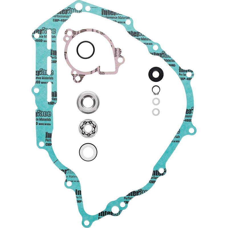 WATER PUMP REBUILD KIT YAM KODIAK 700 4WD 2019-202