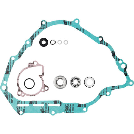 WATER PUMP REBUILD KIT YAM KODIAK 700 4WD 2019-202