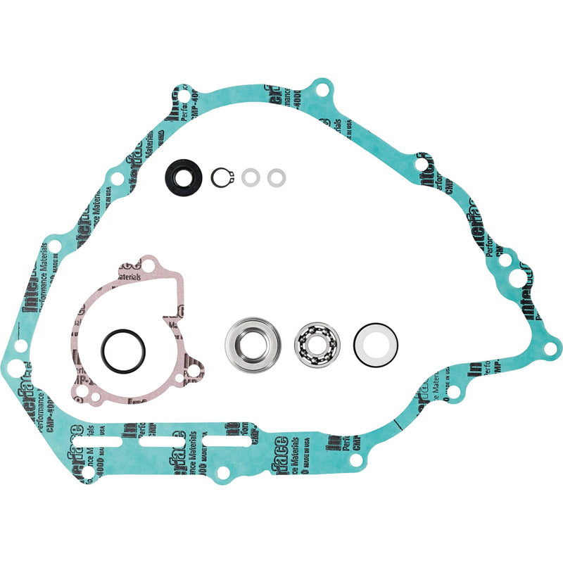 WATER PUMP REBUILD KIT YAM KODIAK 700 4WD 2019-202