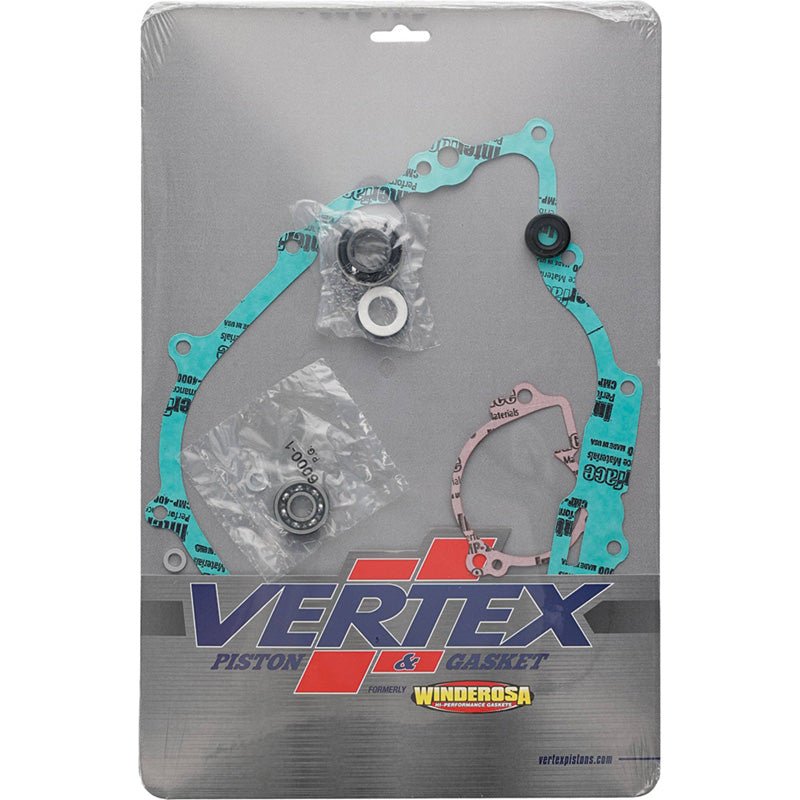 WATER PUMP REBUILD KIT YAM KODIAK 700 4WD 2019-202