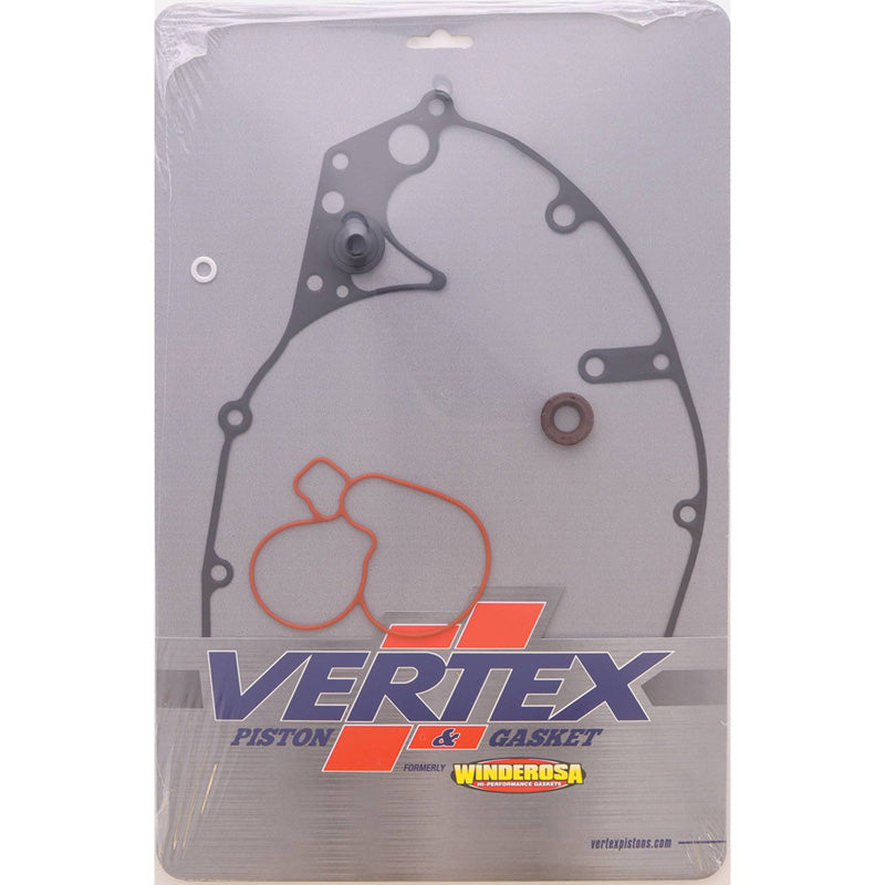 WATER PUMP REBUILD KIT