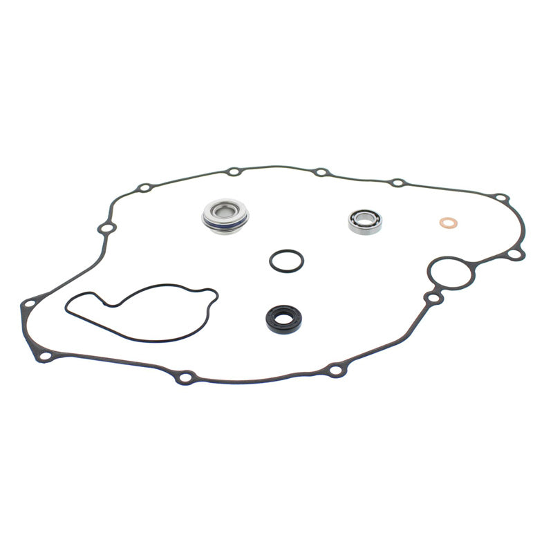 WATER PUMP REBUILD KIT HONDA CRF450R 17-18